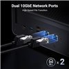 DXP6800PRO-25899B-WR-04 UGREEN NASync DXP6800 Pro 6-Bay NAS