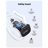 UGREEN Car Charger Fast Charging 30W 2Ports