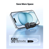 UGREEN Car Charger Fast Charging 30W 2Ports