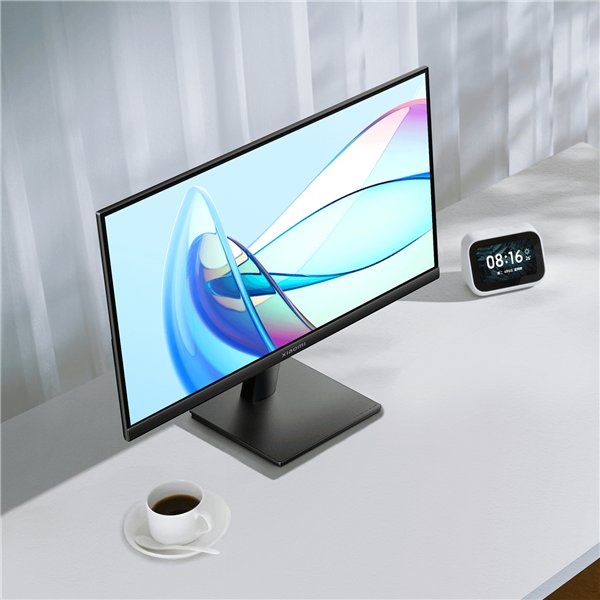 Xiaomi A22i 22" Full HD 1080p VA Monitor (75Hz, 6ms, and VESA Mount)