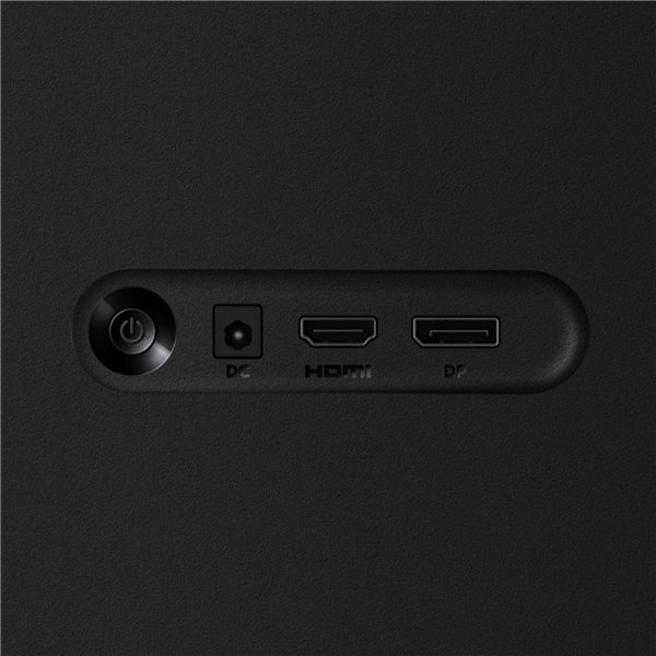 Xiaomi A27i 27" Full HD 1080p IPS Monitor (100Hz, 6ms, and VESA Mount)