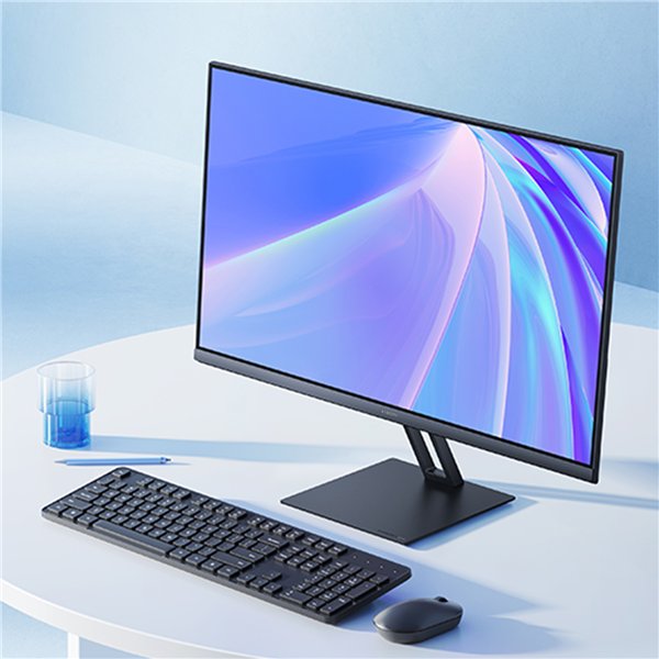 ELA5444EU wr 05a Xiaomi A24i 24" Full HD 1080p IPS Monitor (100Hz, 6ms, and VESA Mount)