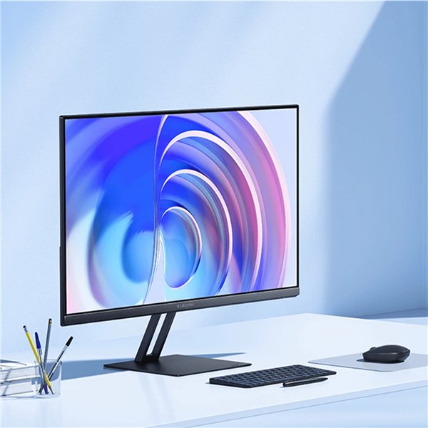 ELA5444EU wr 06a Xiaomi A24i 24" Full HD 1080p IPS Monitor (100Hz, 6ms, and VESA Mount)