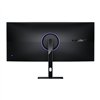 Xiaomi G34WQi 34" 1440p UltraWide VA Curved Gaming Monitor (180Hz, 1ms)