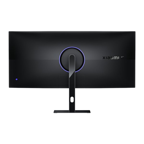 Xiaomi G34WQi 34" 1440p UltraWide VA Curved Gaming Monitor (180Hz, 1ms)