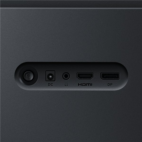 Xiaomi G24i 24" Full HD 1080p IPS Gaming Monitor (180Hz, 1ms, 16:9, HDMI/DP, and AMD FreeSync)