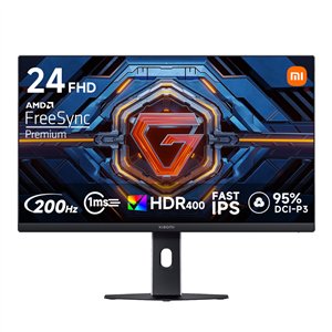 Xiaomi G24i 2026 24″ 200Hz Full HD 1080p IPS Gaming Monitor
