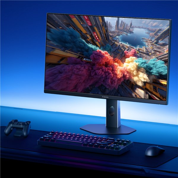ELA6370EU Xiaomi-G27i-2026-27″-Full-HD-1080p-IPS-Gaming-Monitor wr 05a Xiaomi G27i 2026 27″ 200Hz Full HD 1080p IPS Gaming Monitor