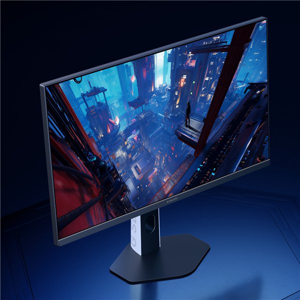 ELA6370EU Xiaomi-G27i-2026-27″-Full-HD-1080p-IPS-Gaming-Monitor wr 06a Xiaomi G27i 2026 27″ 200Hz Full HD 1080p IPS Gaming Monitor