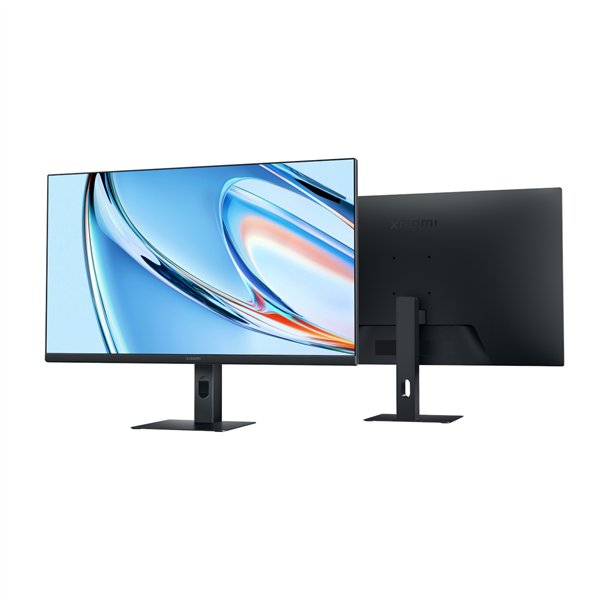 ELA6410EU Xiaomi-A27I-Mon-27-1080p-144Hz-2026 05 Xiaomi A27i 2026 27″ 144Hz Full HD 1080P IPS Office Monitor