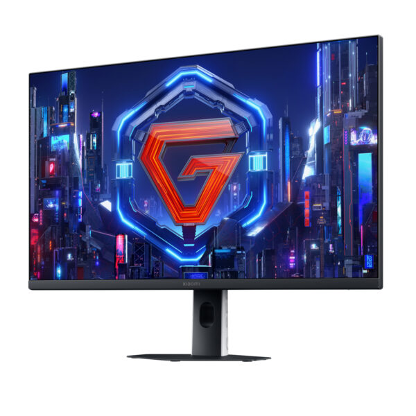 Xiaomi G27Qi 2026 27″ 2K QHD 200Hz Fast IPS Gaming Monitor