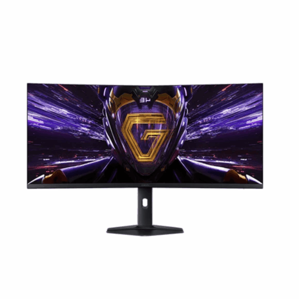Xiaomi Curved Gaming Monitor G34WQi 2026