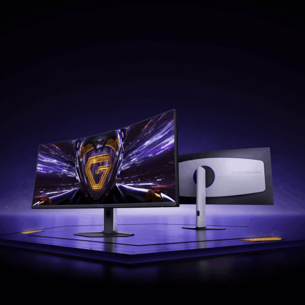 Xiaomi Curved Gaming Monitor G34WQi 2026