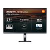 Xiaomi A27Qi 2026 27" inch 120Hz 2K IPS Office Monitor