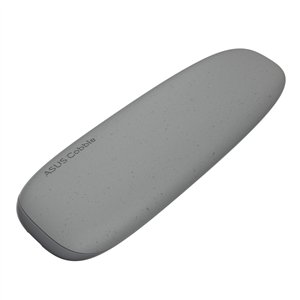ESD-A1A-GRY-G-WR-01 Asus Cobble M.2 SSD Enclosure - Grey
