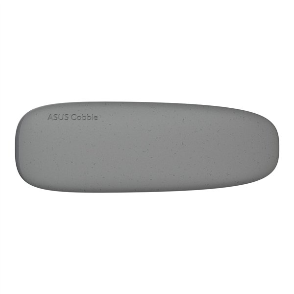 Asus Cobble M.2 SSD Enclosure - Grey