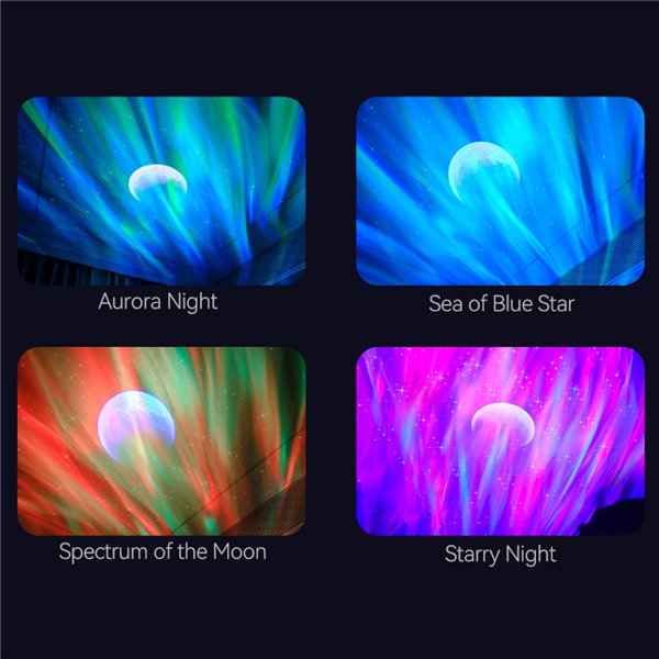 EVA-GALAXY-LIGHT wr 09 WANBO EVA GALAXY LIGHT