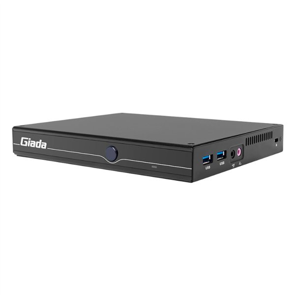 F106D-FVN510042N0G-GIA wr 01 Giada F106D Celeron N5100 4GB eMMC