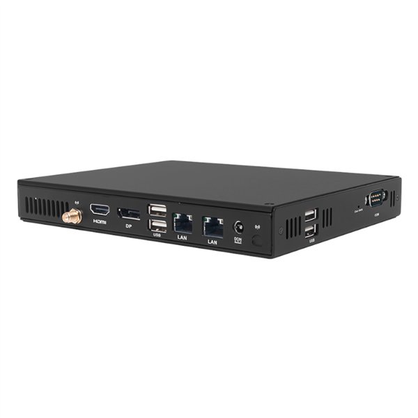 F106D-FVN510042N0G-GIA wr 02 Giada F106D Celeron N5100 4GB eMMC