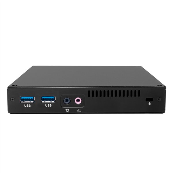 F106D-FVN510042N0G-GIA wr 03 Giada F106D Celeron N5100 4GB eMMC