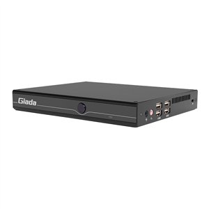 F108D-FV-N10040N0G-GIA wr 01b Giada F108D Intel N100 1xDDR4 3200 Mhz 2xHDMI