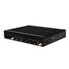 Giada F109D Intel N150 Twin Lake Book-size Fanless Embedded Computer