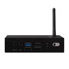Giada F202 Fanless Celeron N2807 2GB 1xVGA|1xHDMI