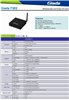 Giada F202 Fanless Celeron N2807 2GB 1xVGA|1xHDMI