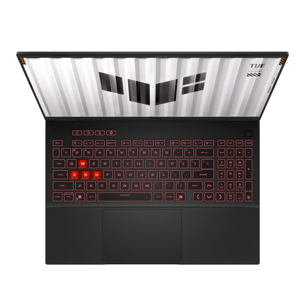 FA608PM-91610G0W Asus-TUF-Gaming-A16-Gaming-Laptop-16-inch-Ryzen-9-8940HX-16GB-DDR5-RTX-5060-1TB-SSD-Windows-11-Home wr 05a Asus TUF Gaming A16 Gaming Laptop 16″ | Ryzen 9 8940HX | 16GB DDR5 | RTX 5060 | 1TB SSD | Windows 11 Home
