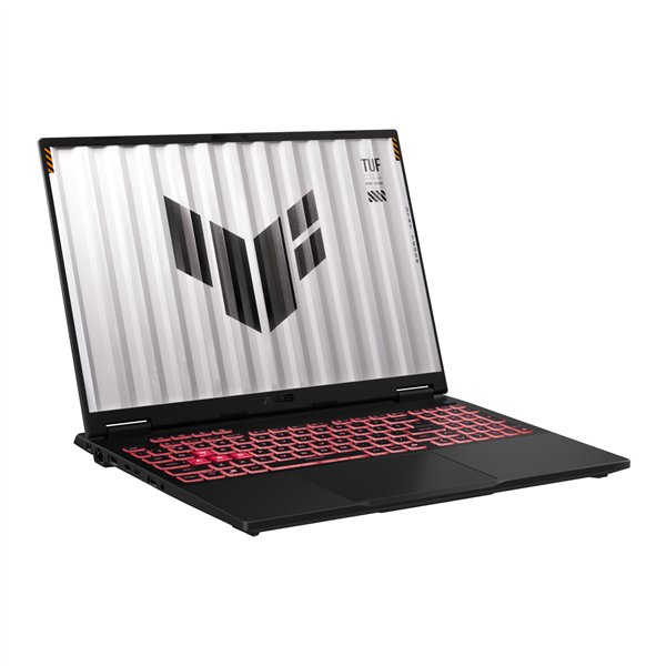 Asus TUF Gaming A16 Gaming Laptop 16″ | Ryzen 7 260 | 16GB DDR5 | RTX 5050 | 1TB SSD | Windows 11 Home