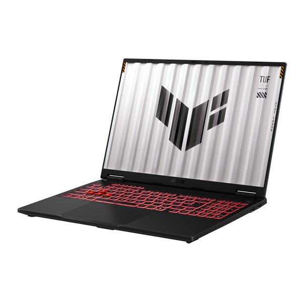 Asus TUF Gaming A16 Gaming Laptop 16″ | Ryzen 7 260 | 16GB DDR5 | RTX 5050 | 1TB SSD | Windows 11 Home