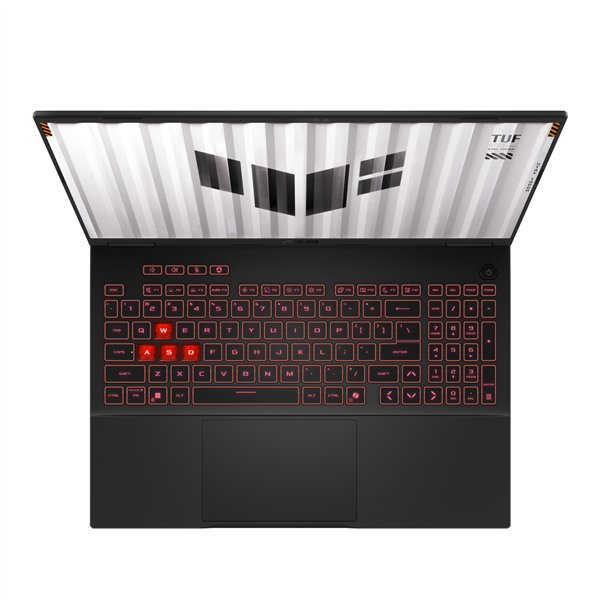 Asus TUF Gaming A16 Gaming Laptop 16″ | Ryzen 7 260 | 16GB DDR5 | RTX 5050 | 1TB SSD | Windows 11 Home