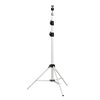 FLOOR-STAND-TRIPOD WANBO-FLOOR-TRIPOD-STAND wr 01 Wanbo Tripod Floor Stand - White