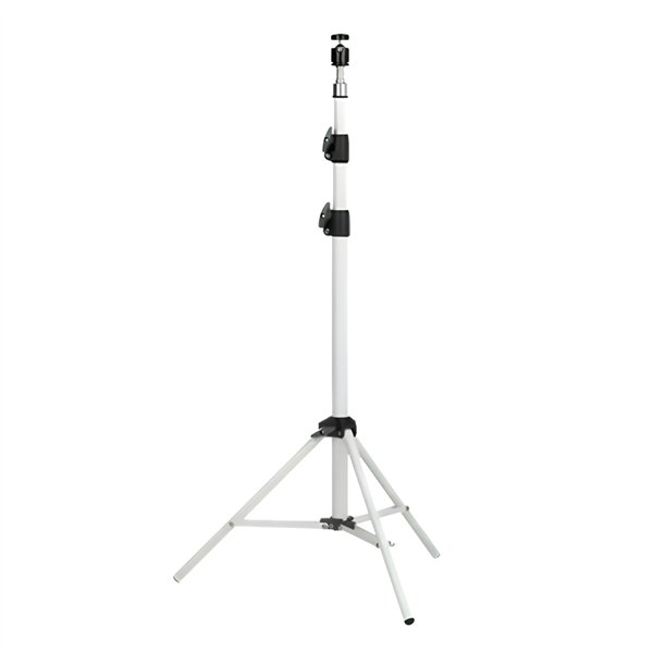 FLOOR-STAND-TRIPOD WANBO-FLOOR-TRIPOD-STAND wr 01 Wanbo Tripod Floor Stand - White