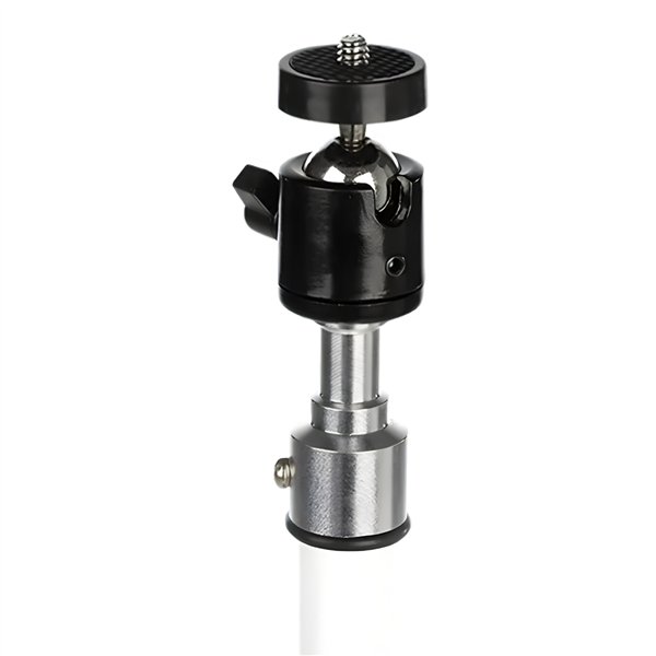 FLOOR-STAND-TRIPOD WANBO-FLOOR-TRIPOD-STAND wr 02 Wanbo Tripod Floor Stand - White