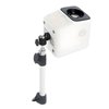 FLOOR-STAND-TRIPOD WANBO-FLOOR-TRIPOD-STAND wr 03 Wanbo Tripod Floor Stand - White