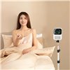 FLOOR-STAND-TRIPOD WANBO-FLOOR-TRIPOD-STAND wr 04 Wanbo Tripod Floor Stand - White