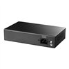Cudy 6-Port Ethernet Unmanaged Switch - 4 Ports POE