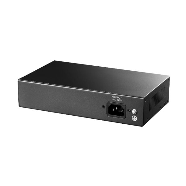 FS1010PG wr 03 Cudy 10-Port Unmanaged PoE+ Switch