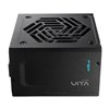 FSP S380 M-ATX ARGB Gaming Chassis and VITA GM 750W Power Supply Bundle