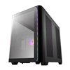 FSP M580-BA wr 02a FSP M580 ATX Gaming Chassis - Black