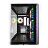 FSP M580-BA wr 03a FSP M580 ATX Gaming Chassis - Black