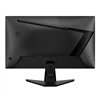 MSI G255F 25" Gaming Monitor 1920x1080 (FHD) Rapid IPS 1ms 180Hz Adaptive Sync HDMI Displayport Black
