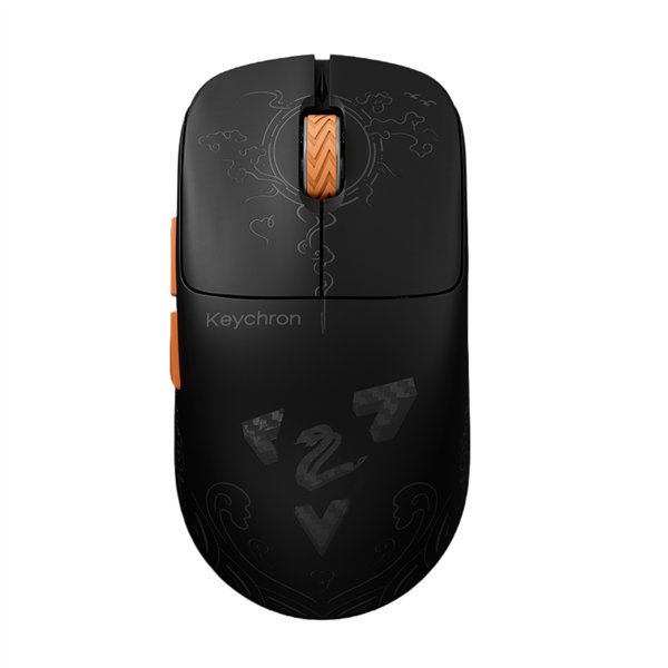 G3-Z1 -Keychron-G3-Ultra-Light-Wireless-Gaming-Mouse-BK hr02 Keychron G3 Ultra-Light Wireless Gaming Mouse - Black