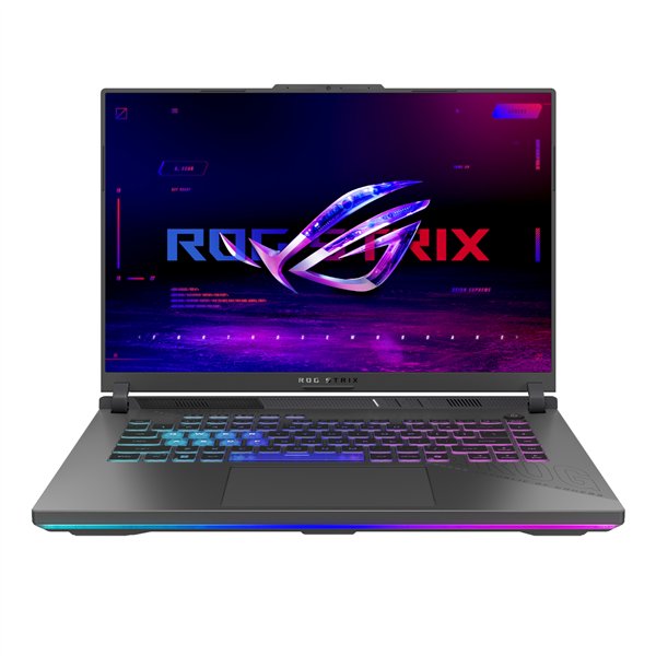 Asus ROG Strix G16 Gaming Laptop 16" | Ryzen 9 8940HX | 16GB DDR5 | RTX 5060 | 1TB SSD | Windows 11 Home