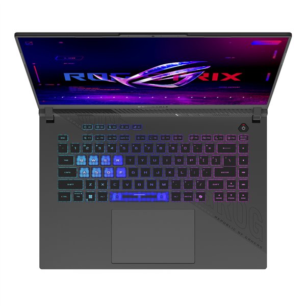 Asus ROG Strix G16 Gaming Laptop 16" | Ryzen 9 8940HX | 16GB DDR5 | RTX 5060 | 1TB SSD | Windows 11 Home