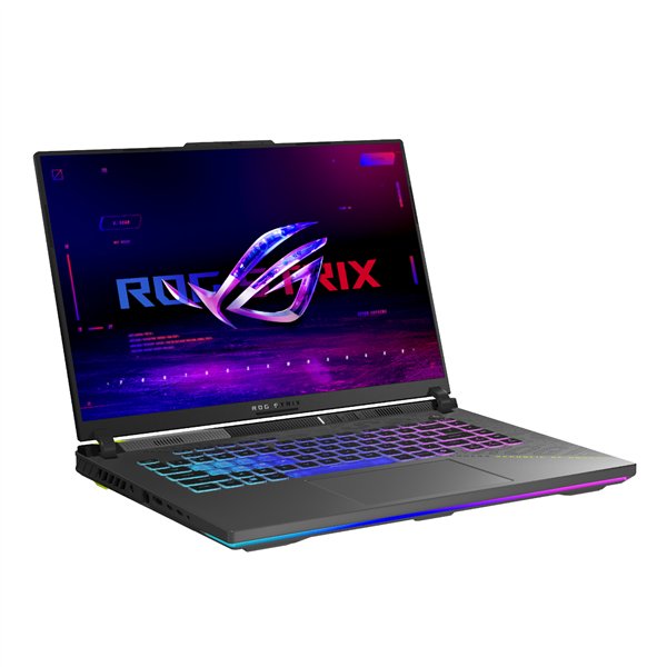 Asus ROG Strix G16 Gaming Laptop 16″ | Ryzen 9 8940HX | 16GB DDR5 | RTX 5070 | 1TB SSD | Windows 11 Home