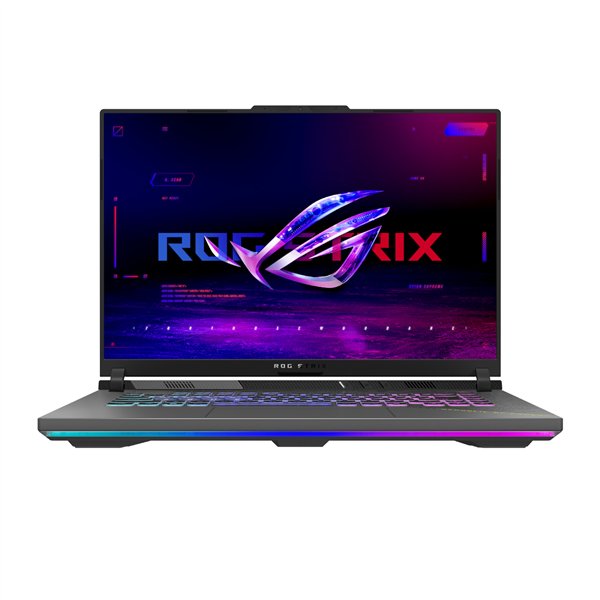 Asus ROG Strix G16 Gaming Laptop 16″ | Ryzen 9 8940HX | 16GB DDR5 | RTX 5070 | 1TB SSD | Windows 11 Home