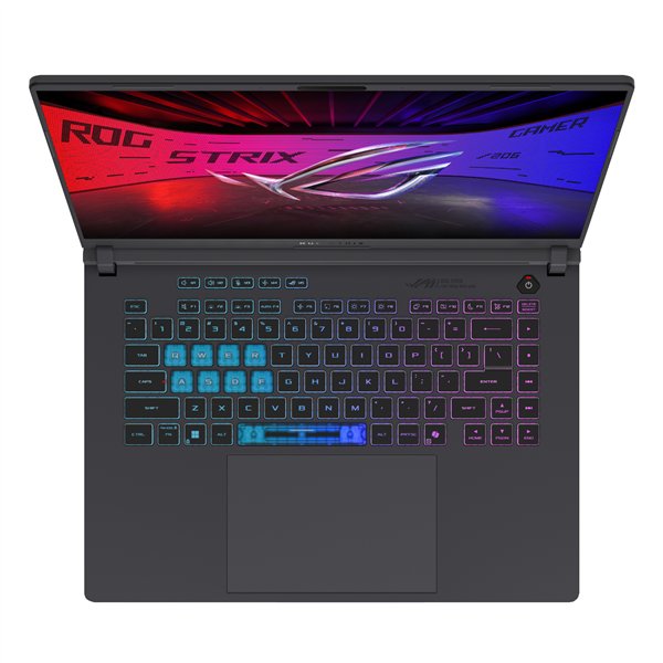 Asus ROG Strix G16 Gaming Laptop 16" | Ultra 9 275HX | 32GB DDR5 | RTX 5080 | 1TB SSD | Windows 11 Home