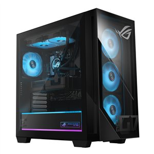 Asus ROG G700 Intel Ultra 5 255F Gaming PC | 16GB DDR5 | 1TB SSD | Win 11 Home
